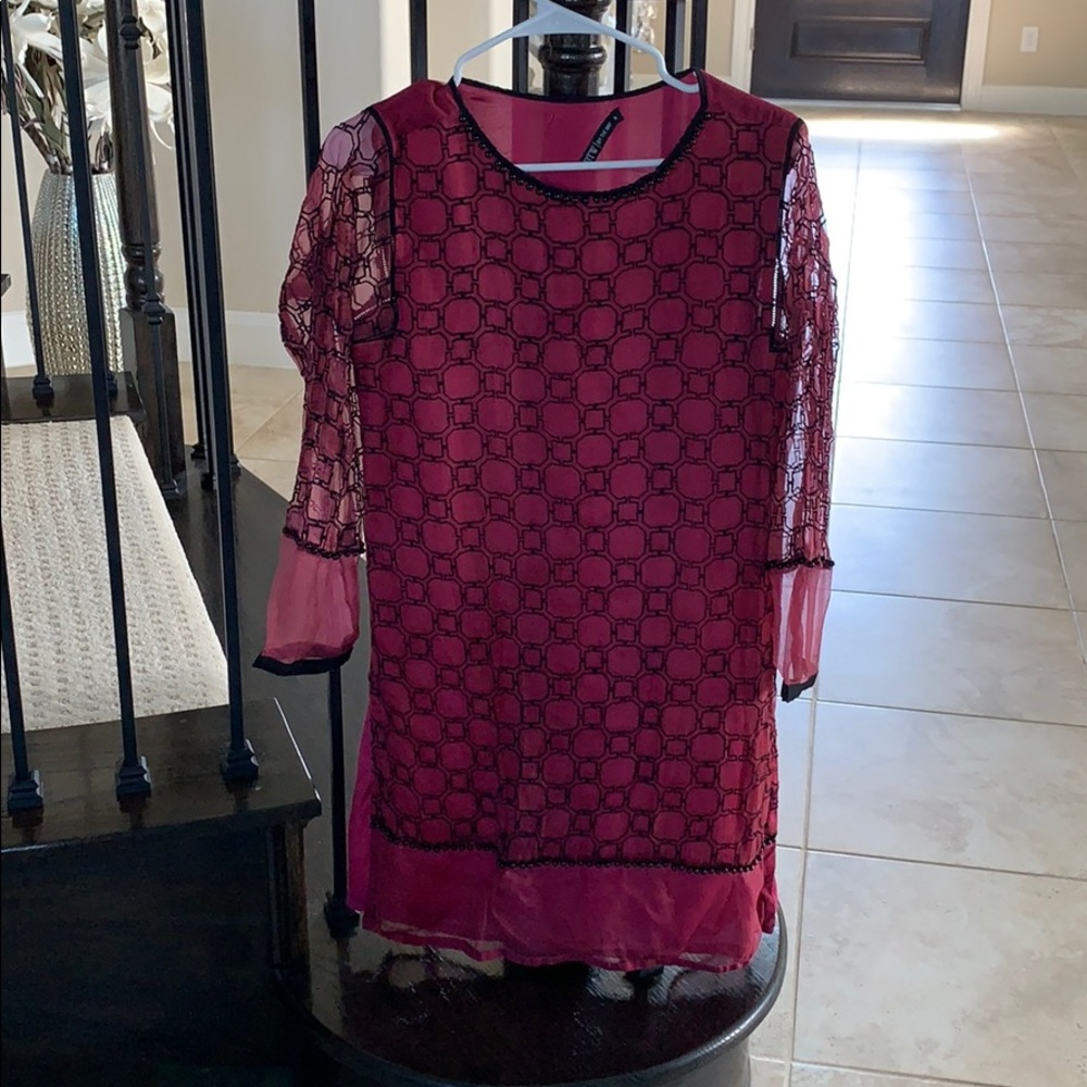 Bytheway Kurti
